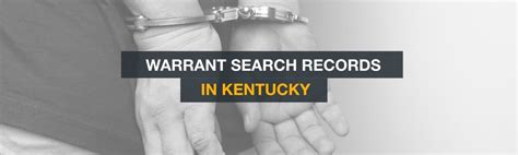 Limestone St. . Active bench warrant search kentucky free